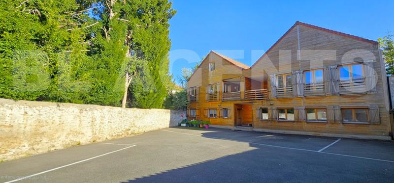 Appartement - 60 m² - 2 pièces