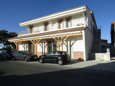 Appartement - 54 m² - 2 pièces