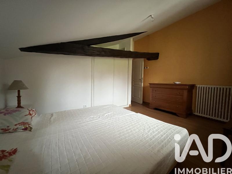 Maison de campagne - 188 m² - 7 pièces