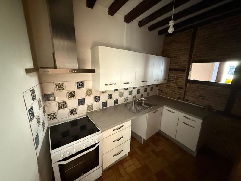 Maison - 96 m² - 4 pièces