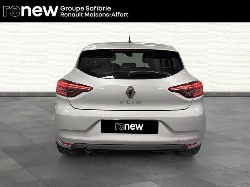 Renault Clio V TCe 90 - 21n Limited