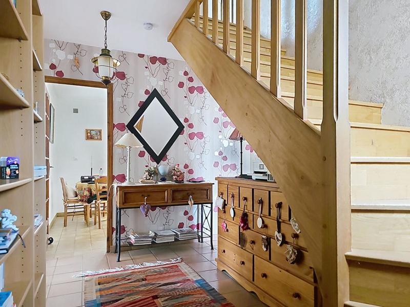 Maison - 182 m² - 6 pièces