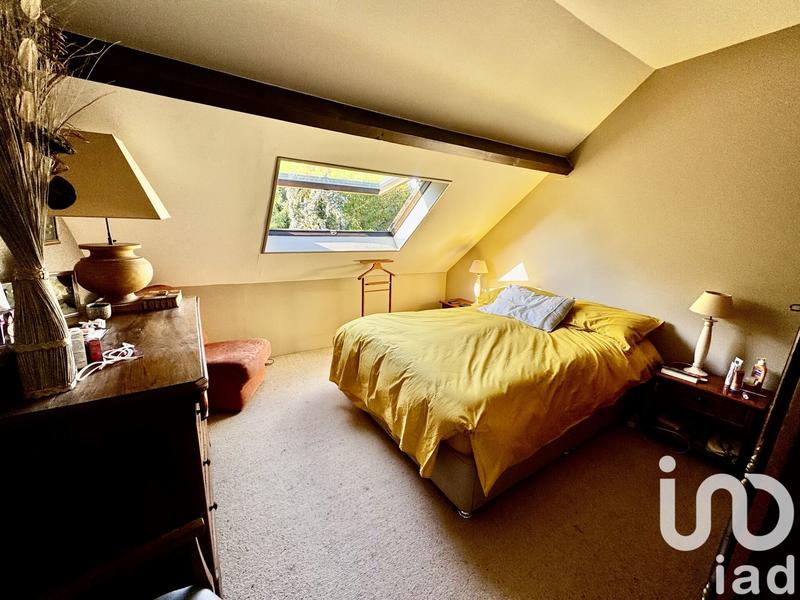 Maison - 148 m² - 8 pièces