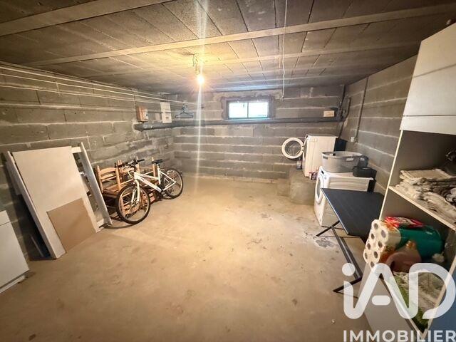 Maison - 86 m² - 4 pièces