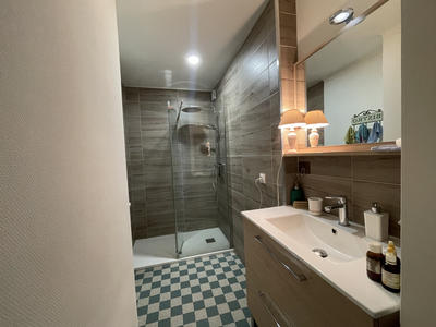 Appartement - 87 m² - 4 pièces