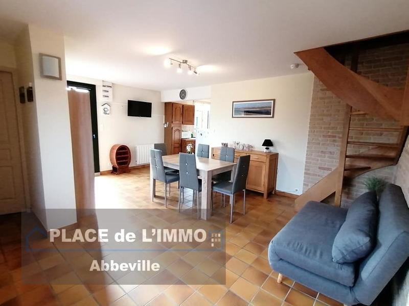 Maison - 280 m² - 5 pièces