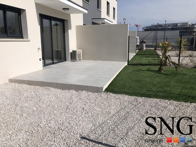 Villa - 85 m² - 4 pièces