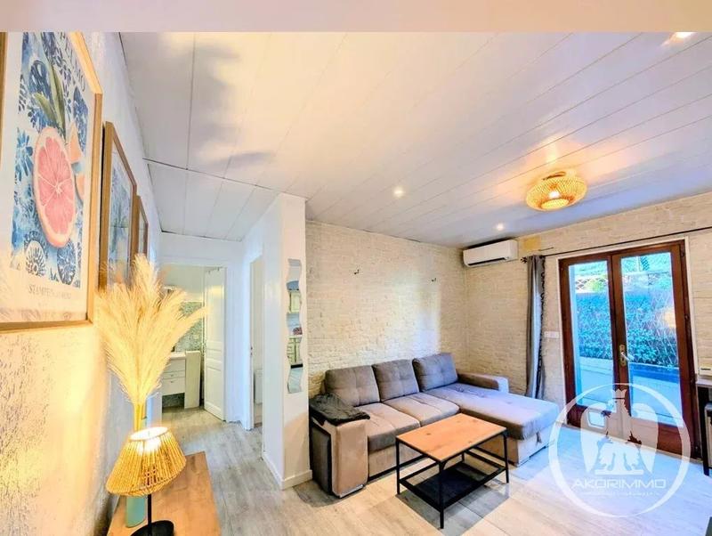 Appartement - 68 m² - 4 pièces