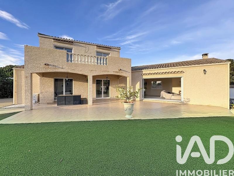 Maison - 144 m² - 4 pièces