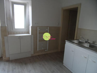 Maison - 86 m² - 5 pièces