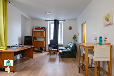 Appartement - 37 m² - 2 pièces