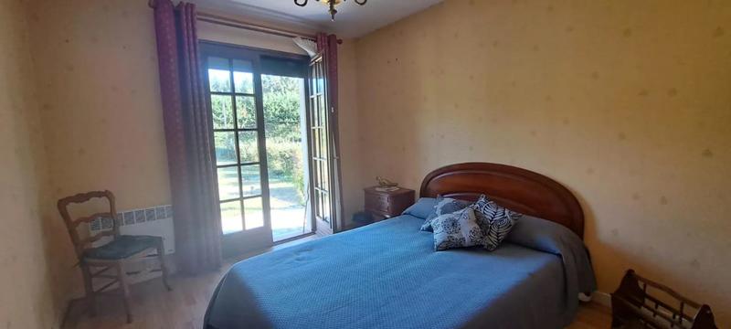 Maison - 123 m² - 5 pièces