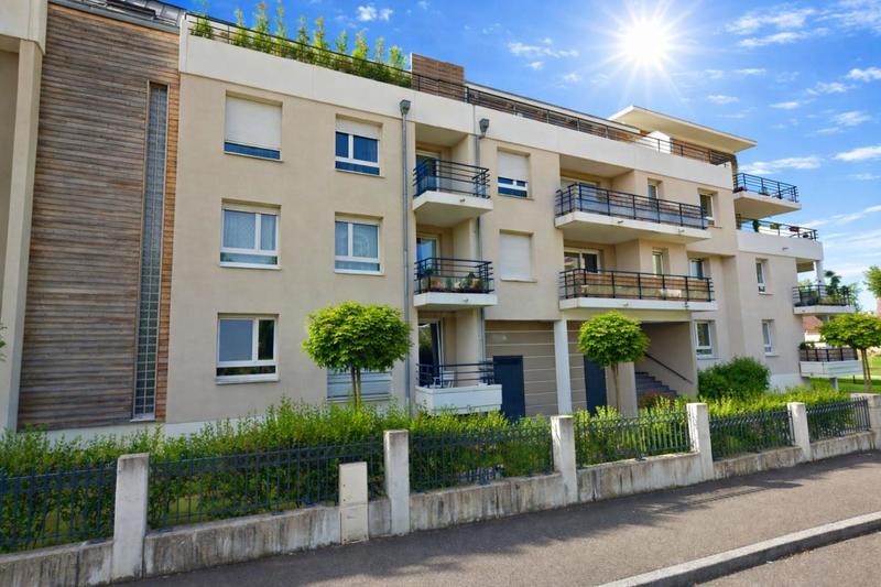 Appartement - 84 m² - 4 pièces