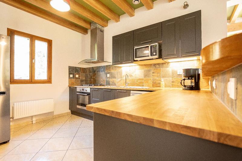 Maison - 306 m² - 7 pièces