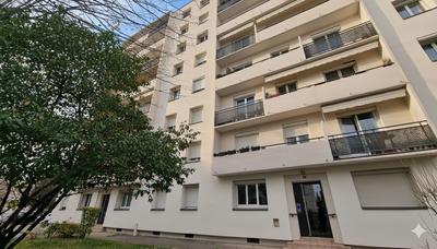 Appartement - 53 m² - 3 pièces