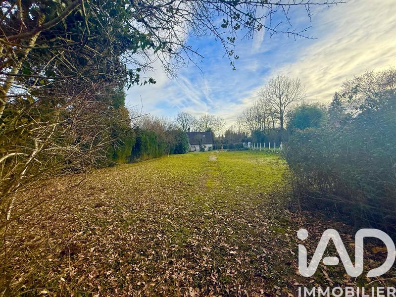 Maison - 98 m² - 4 pièces