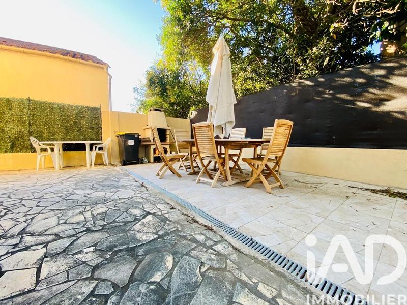 Maison - 150 m² - 7 pièces