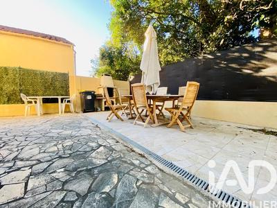 Maison - 150 m² - 7 pièces