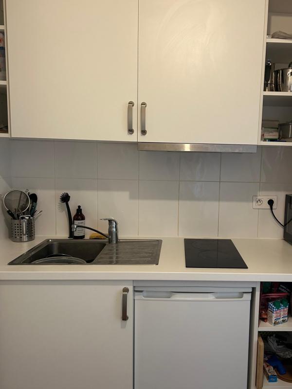 Appartement - 35 m² - 1 pièce