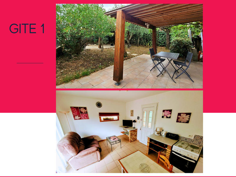 Maison - 235 m² - 9 pièces