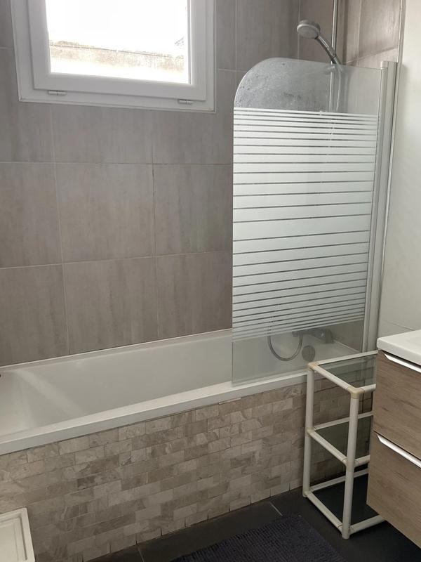 Maison - 78 m² - 5 pièces