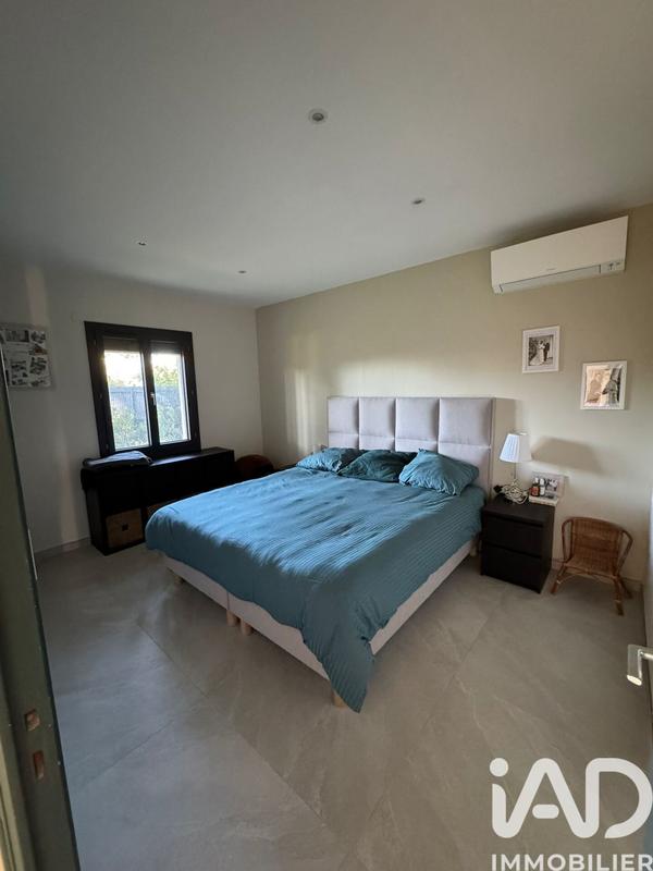 Maison - 125 m² - 4 pièces