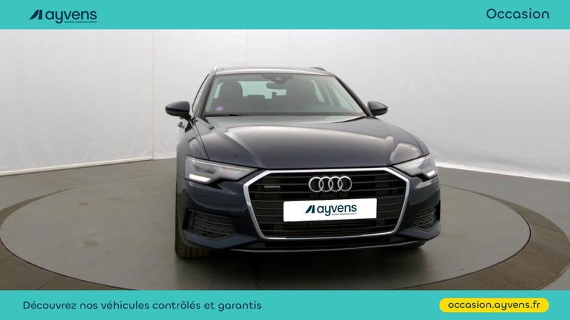 Audi A6 Avant 50 Tfsi e 299ch quattro s tronic 7