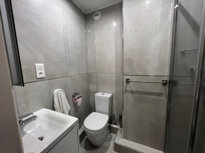 Appartement - 110 m² - 4 pièces