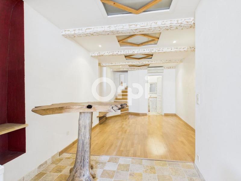 Appartement - 53 m² - 3 pièces