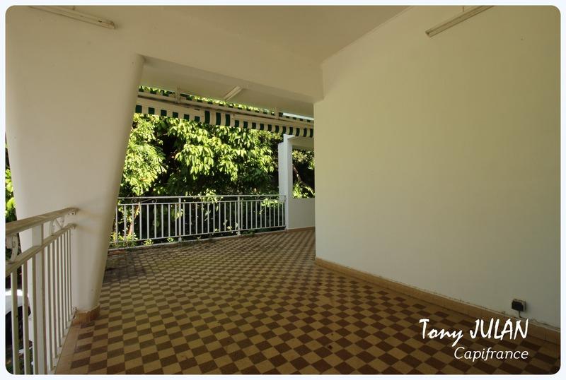 Maison - 139 m² - 6 pièces