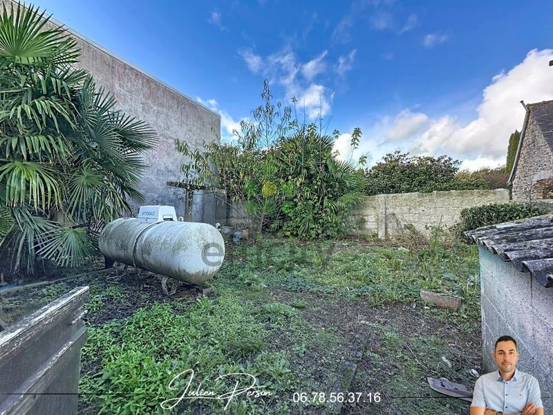 Maison - 211 m² - 9 pièces