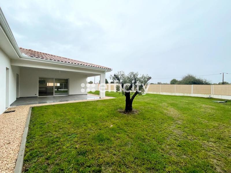 Villa - 140 m² - 4 pièces