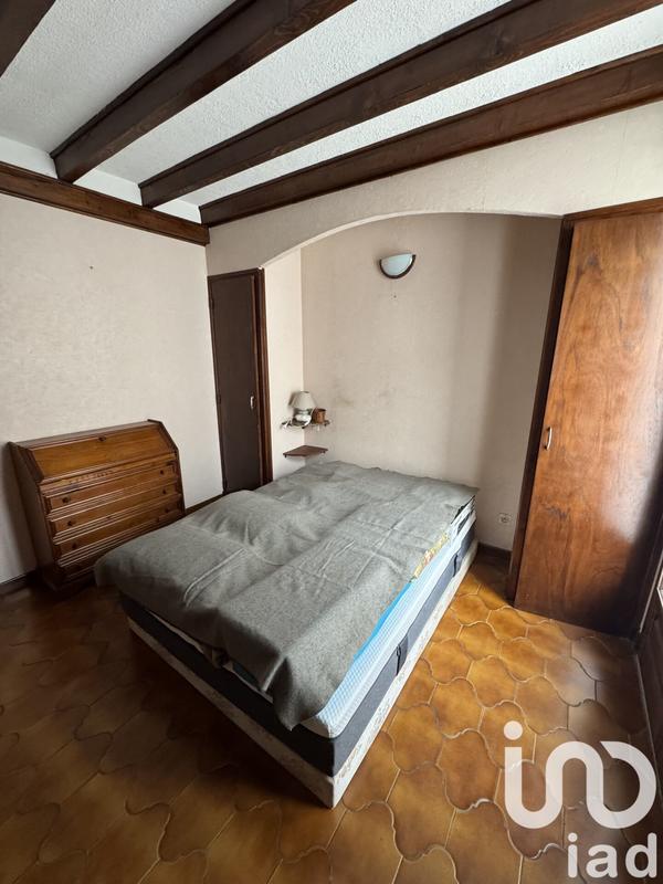 Maison - 150 m² - 7 pièces