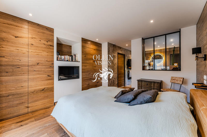 Villa - 150 m² - 6 pièces