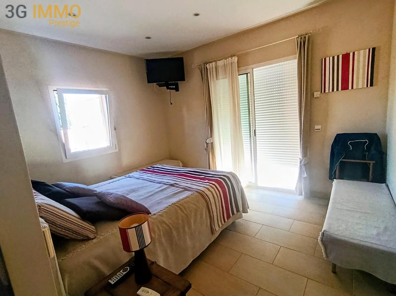 Maison d'architecte - 200 m² - 7 pièces