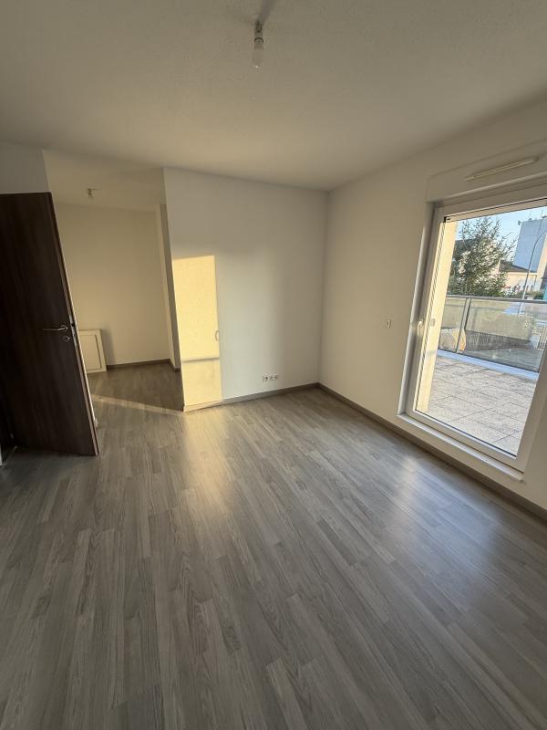Maison - 102 m² - 4 pièces