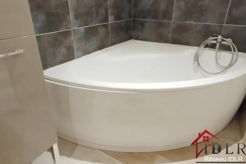 Maison - 114 m² - 4 pièces