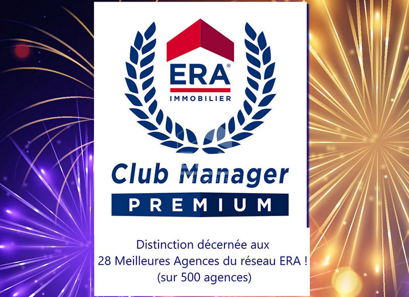 Maison - 87 m² - 3 pièces