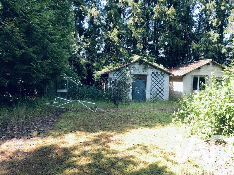 Maison de campagne - 235 m² - 8 pièces