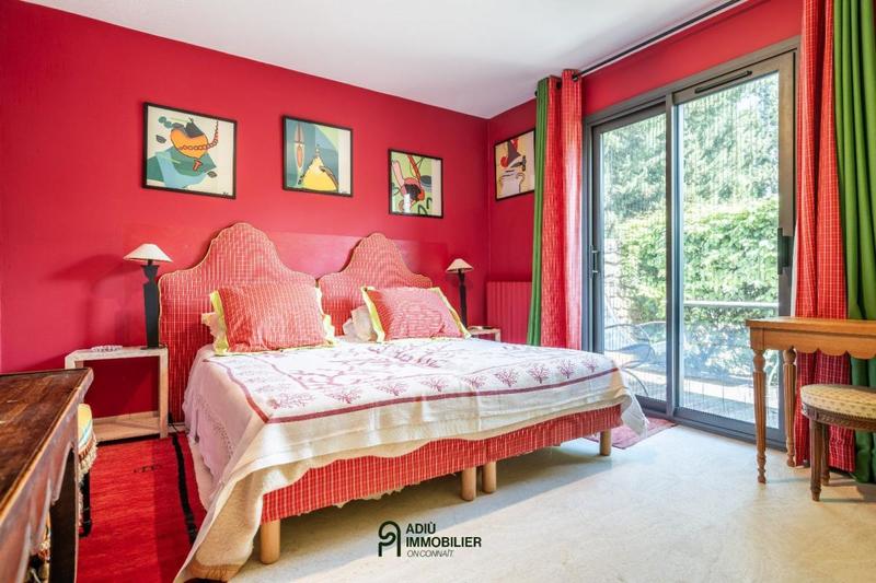 Villa - 185 m² - 6 pièces