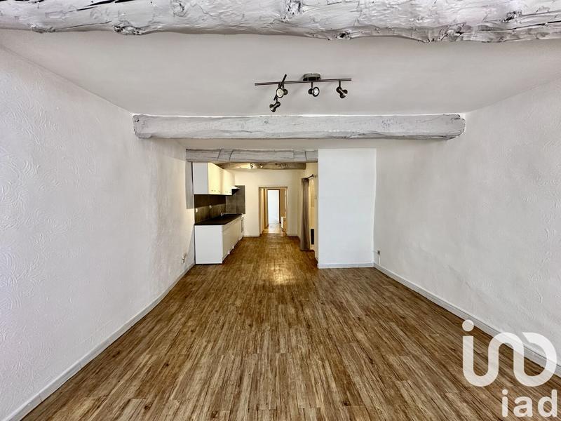 Appartement - 60 m² - 2 pièces