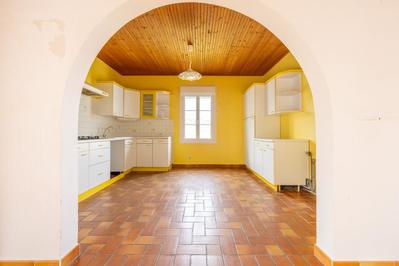 Maison - 117 m² - 5 pièces