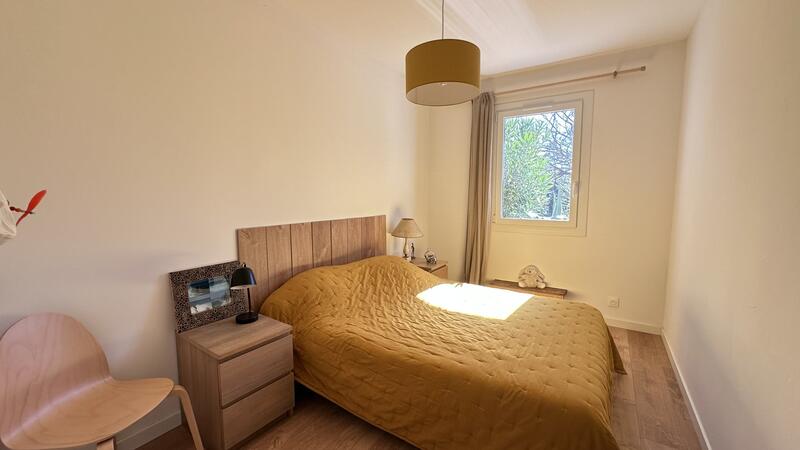 Maison contemporaine - 170 m² - 6 pièces