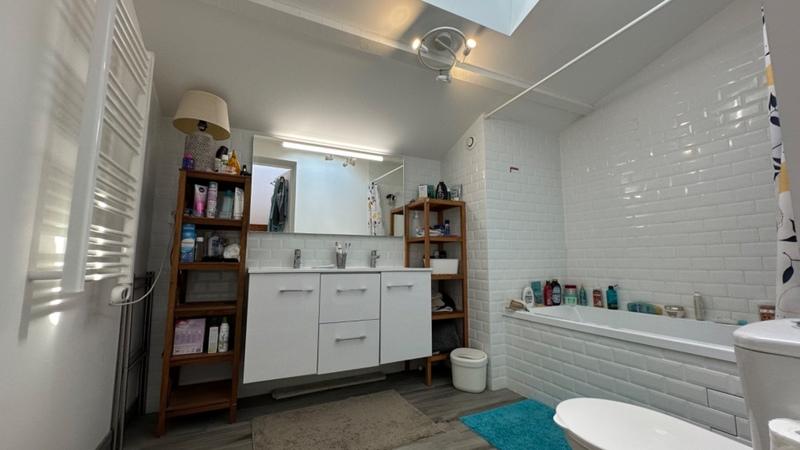 Maison d'architecte - 205 m² - 10 pièces