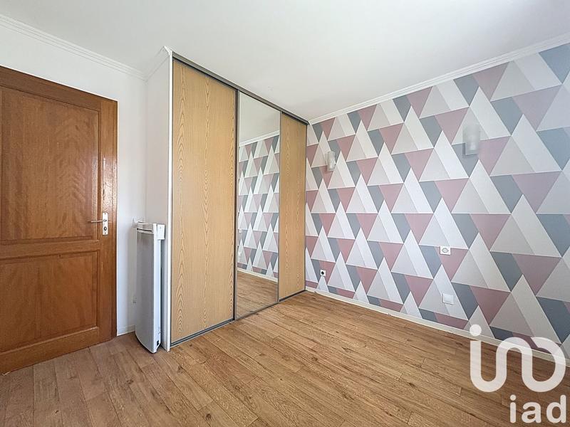 Maison - 112 m² - 5 pièces