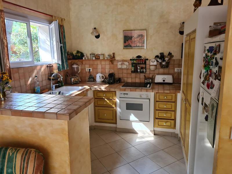 Villa - 128 m² - 8 pièces