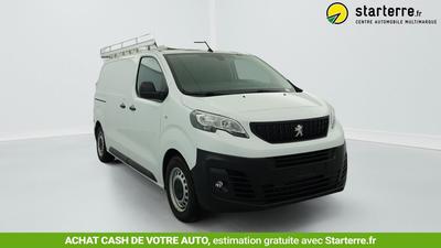 Peugeot Expert Fourgon Fgn m Bluehdi 180 s&amp;S Eat8