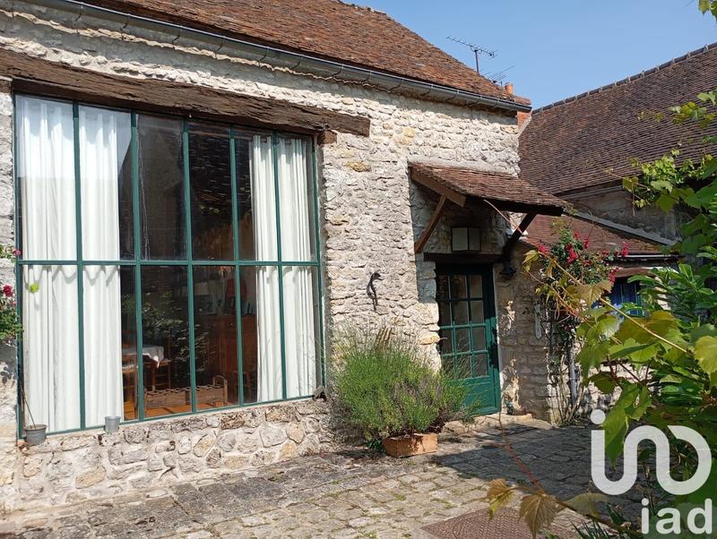 Maison - 304 m² - 12 pièces