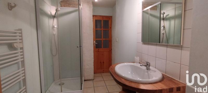 Maison - 217 m² - 7 pièces