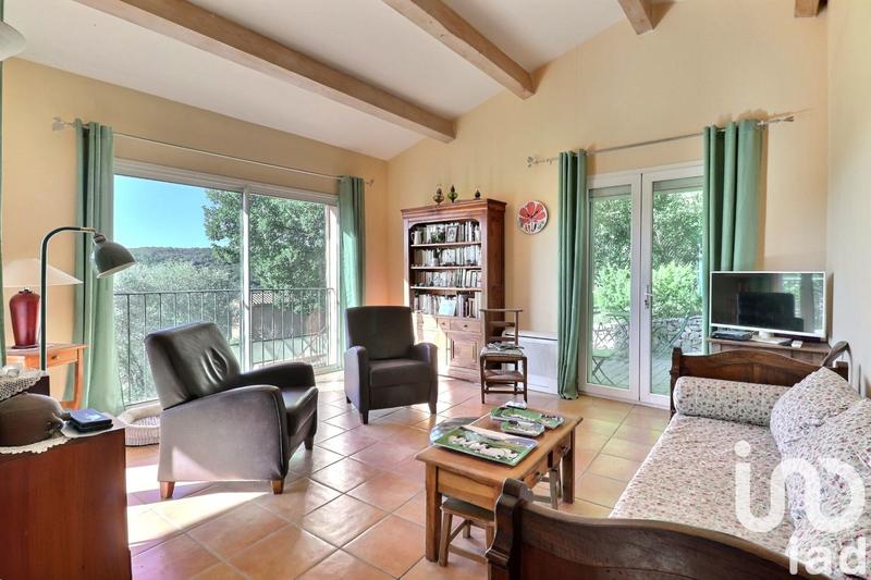 Maison - 87 m² - 4 pièces